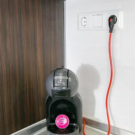 Impulse Apartman *